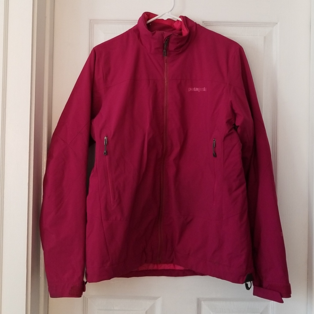 Womens Patagonia Jacket